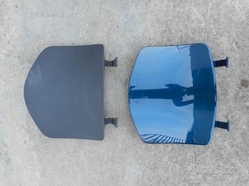 sportello retro scudo bauletto piaggio vespa lx