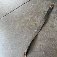 Innocenti mini cinghia copribatteria