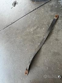 Innocenti mini cinghia copribatteria