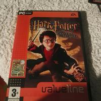 Gioco harry potter