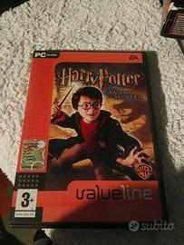 Gioco harry potter