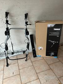 Portabicilette per auto