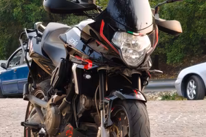 Aprilia Shiver 750 GT ABS valuto proposte 