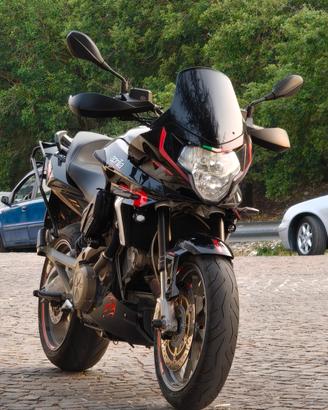 Aprilia Shiver 750 GT ABS valuto proposte 