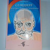 Maggi, Taylor, Orage  (Gurdjieff 3 nuovi)