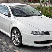 Parabrezza Alfa GT