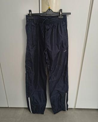 pantalone  pioggia  da uomo CMP  taglia S