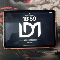 Ipad Air 2022 (5a generazione)