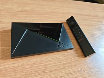Nvidia Shield TV Pro
