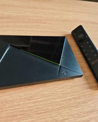 Nvidia Shield TV Pro