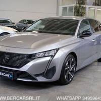 Peugeot 308 BlueHDi 130 S&S EAT8 SW Allure Pack