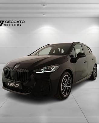 BMW Serie 2 218d Active Tourer Msport auto