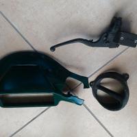 Ricambi booster prima serie + malaguti 94