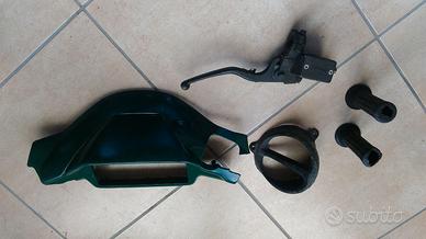 Ricambi booster prima serie + malaguti 94