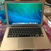 COMPUTER PORTATILE NOTEBOOK MACBOOK AIR 13 I5