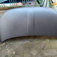 Pezzi cofano e bauliera 500S