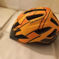 SPECIALIZED CASCO DA BAMBINO