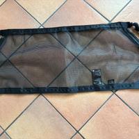 Rete separatoria abitacolo/bagagliaio BMW X1