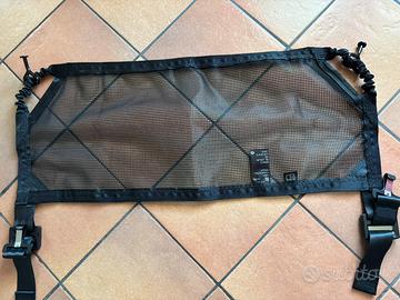 Rete separatoria abitacolo/bagagliaio BMW X1