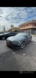 Audi a5 gtron