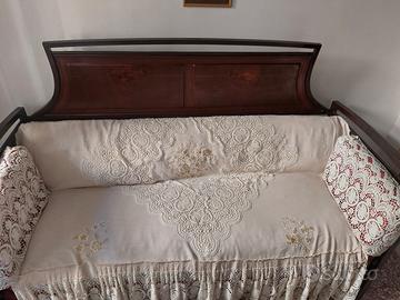 Ottomana originale 