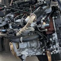 Motore ford  1.6 tdci t1da t1db t3da t1ga tzga