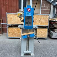Cavatrice foratrice Masterwood OMM 250  