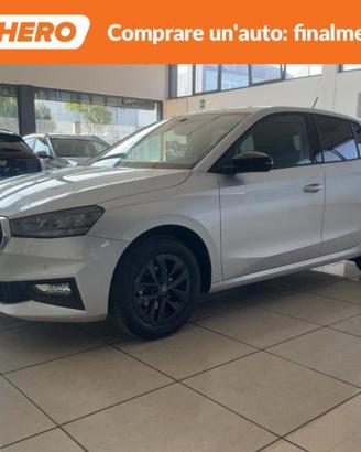 SKODA Fabia TV77616