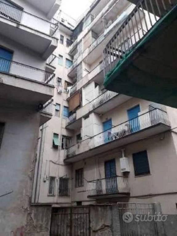Appartamento – Cosenza, Città 2000 - Vista 2