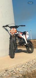 Cross 125