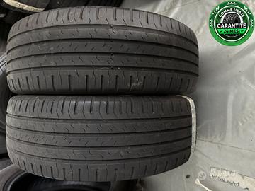 gomme usate 2056016 Estivo CONTINENTAL - Con - 672