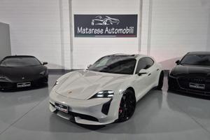 Porsche Taycan GTS 598cv Sport Turismo Certificata