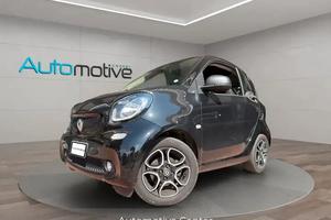 Smart ForTwo 90 0.9 Turbo Passion