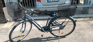 bicicletta ruota 28