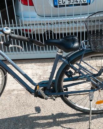 bicicletta ruota 28