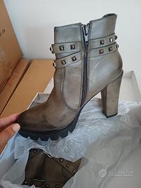 Stivaletto Vera Blum nr 39