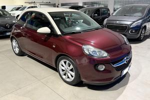 OPEL Adam 1.2 70 CV Jam - GPL - NEOPATENTATI