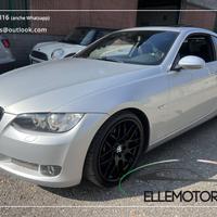 BMW Serie 3 E92 Coupe 335i MANUALE