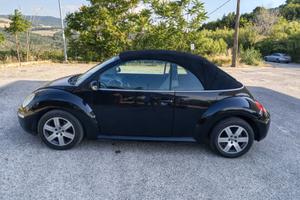 New Beetle 1,9 TDI 105 CV Cabrio