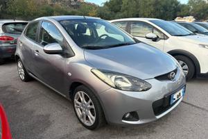 Mazda 2 Mazda2 1.3 16V 86CV 5p. Fun