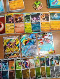 Pokemon - Lotto Ascesa Eroica - Canary FA 