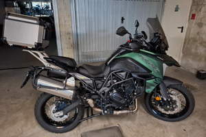 Benelli TRK 702 - 2024