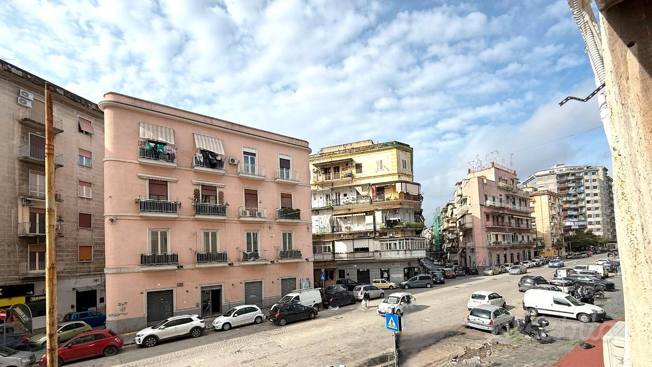 Appartamento – Napoli, Rione Vasto, Municipalità 4 - Vista 2