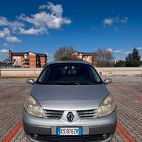 Renault Scenic 2a serie