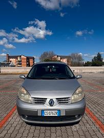 Renault Scenic 2a serie