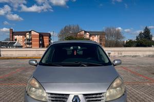 Renault Scenic 2a serie