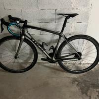 Bici da corsa Trek emonda slr 6