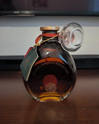 VECCHIA ROMAGNA RISERVA V.S.O