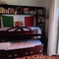 Camera da letto ragazzi