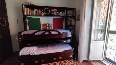 Camera da letto ragazzi